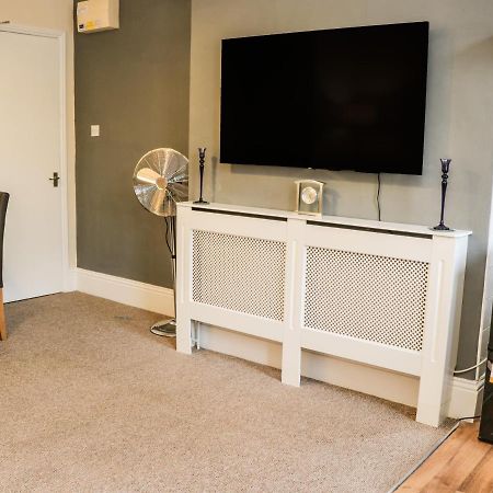 St Hilda'S Corner House Apartment Whitby Bagian luar foto