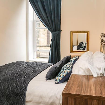 St Hilda'S Corner House Apartment Whitby Bagian luar foto