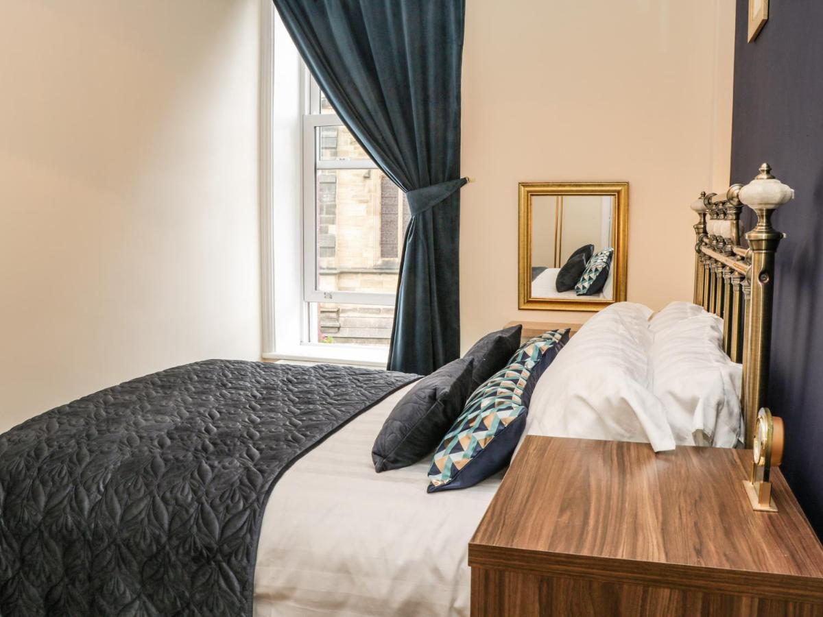 St Hilda'S Corner House Apartment Whitby Bagian luar foto