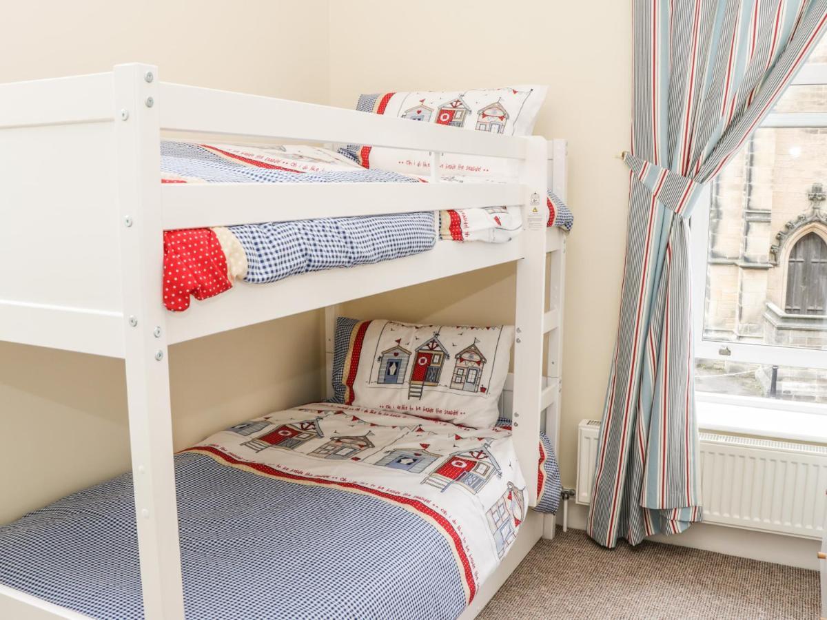 St Hilda'S Corner House Apartment Whitby Bagian luar foto